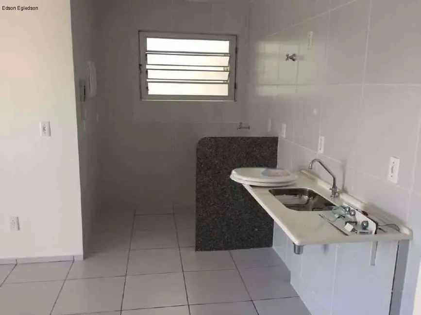 Foto 1 de Apartamento com 3 quartos à venda, 65m2 em Sao Joao, Teresina - PI