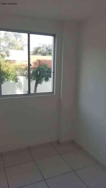 Foto 6 de Apartamento com 3 quartos à venda, 70m2 em Uruguai, Teresina - PI