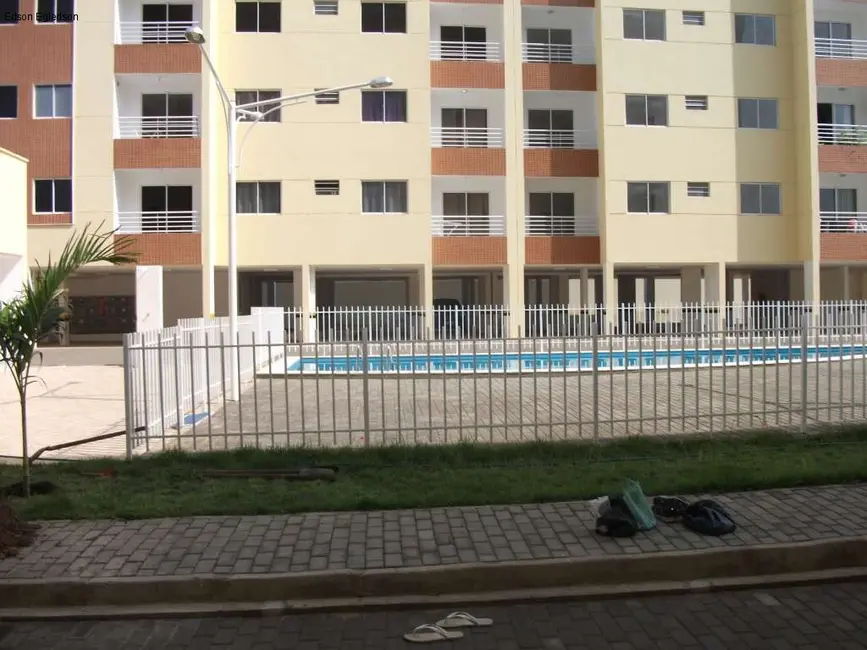 Foto 1 de Apartamento com 3 quartos à venda, 70m2 em Uruguai, Teresina - PI