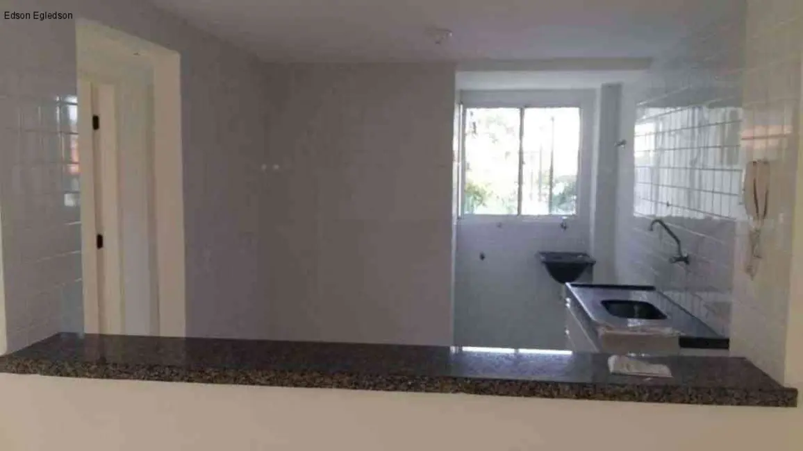 Foto 4 de Apartamento com 3 quartos à venda, 70m2 em Uruguai, Teresina - PI