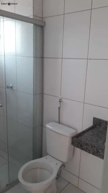 Foto 6 de Apartamento com 3 quartos à venda, 70m2 em Planalto, Teresina - PI