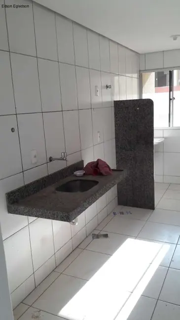 Foto 2 de Apartamento com 3 quartos à venda, 70m2 em Planalto, Teresina - PI