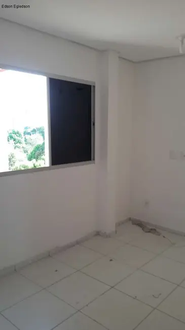 Foto 5 de Apartamento com 3 quartos à venda, 70m2 em Planalto, Teresina - PI