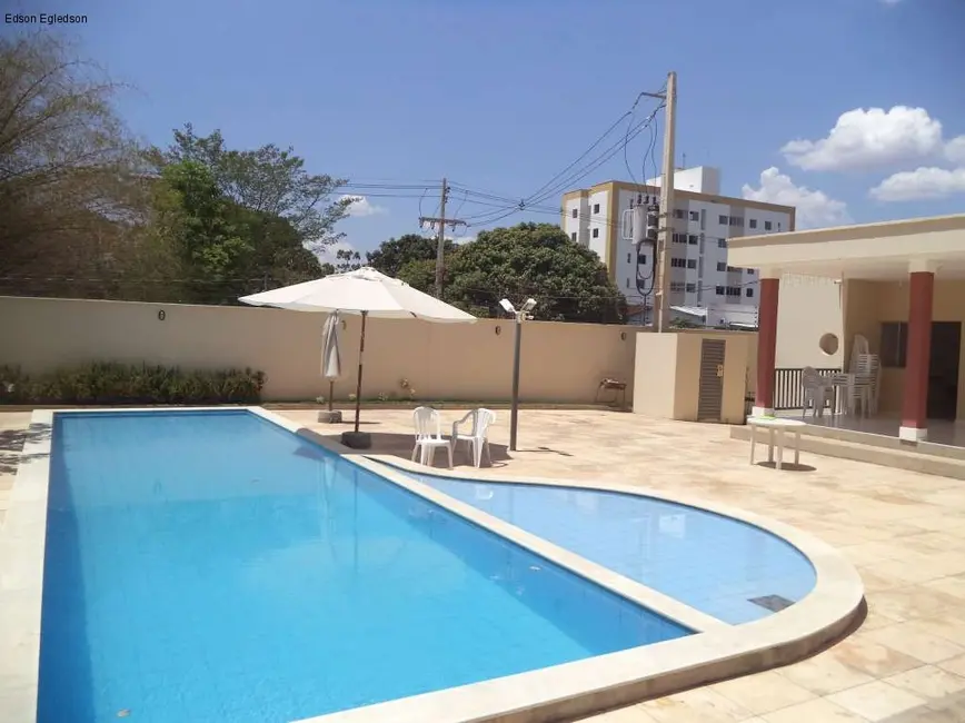 Foto 1 de Apartamento com 3 quartos à venda, 70m2 em Planalto, Teresina - PI