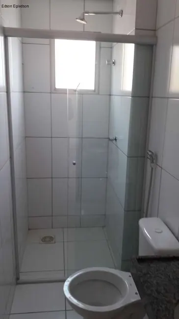 Foto 8 de Apartamento com 3 quartos à venda, 70m2 em Planalto, Teresina - PI