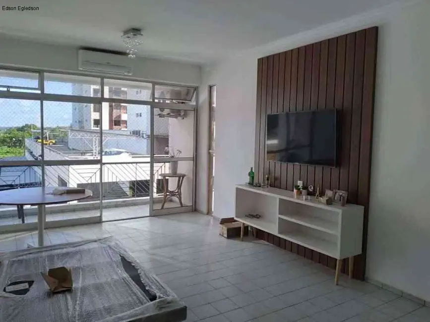 Foto 4 de Apartamento com 3 quartos à venda, 96m2 em Jóquei, Teresina - PI