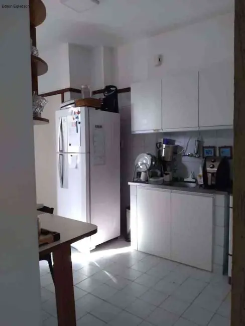 Foto 7 de Apartamento com 3 quartos à venda, 96m2 em Jóquei, Teresina - PI