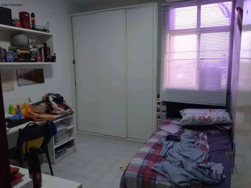 Foto 8 de Apartamento com 3 quartos à venda, 96m2 em Jóquei, Teresina - PI