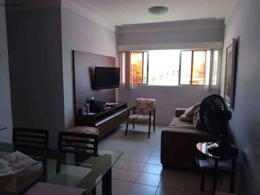 Apartamento com 2 quartos à venda, 65m2 em Noivos, Teresina - PI - imagem 3 Foto 3 de Apartamento com 2 quartos à venda, 65m2 em Noivos, Teresina - PI