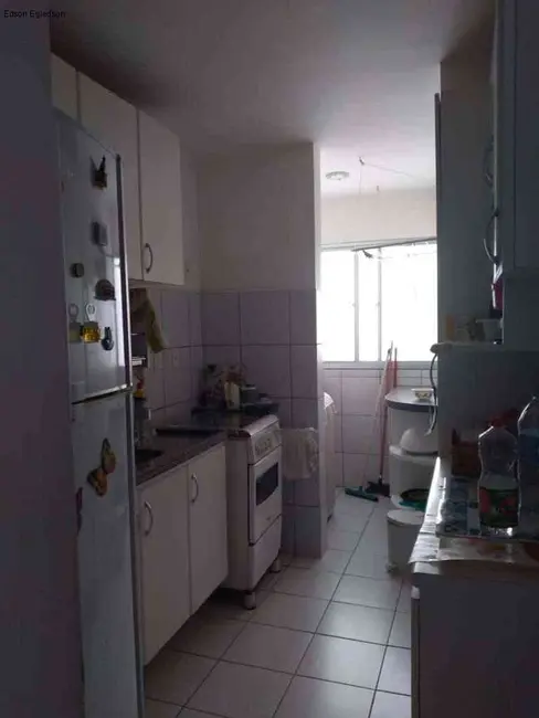 Apartamento com 2 quartos à venda, 65m2 em Noivos, Teresina - PI - imagem 4 Foto 4 de Apartamento com 2 quartos à venda, 65m2 em Noivos, Teresina - PI