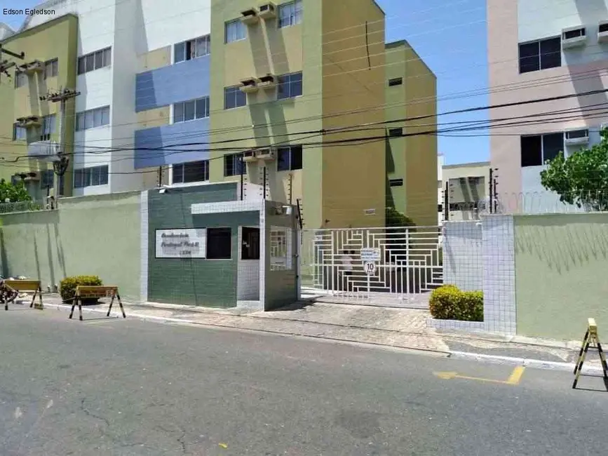 Foto 1 de Apartamento com 2 quartos à venda, 65m2 em Noivos, Teresina - PI