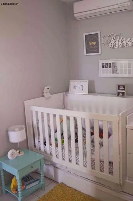 Apartamento com 3 quartos à venda, 60m2 em Noivos, Teresina - PI - imagem 5 Foto 5 de Apartamento com 3 quartos à venda, 60m2 em Noivos, Teresina - PI