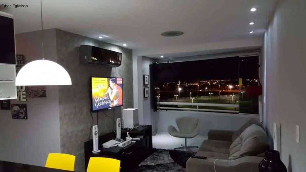 Apartamento com 3 quartos à venda, 60m2 em Noivos, Teresina - PI - imagem 7 Foto 7 de Apartamento com 3 quartos à venda, 60m2 em Noivos, Teresina - PI