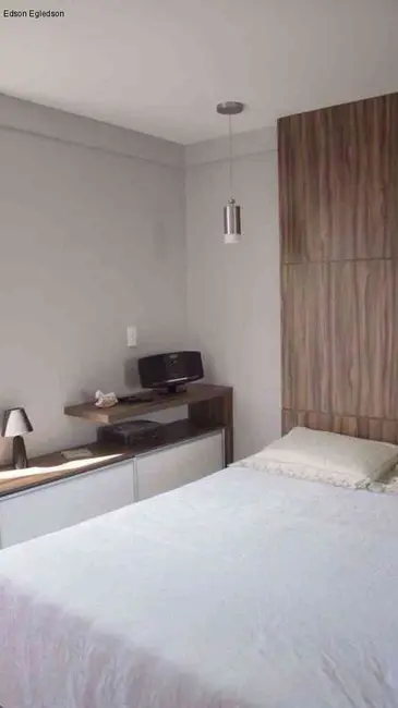 Apartamento com 3 quartos à venda, 60m2 em Noivos, Teresina - PI - imagem 4 Foto 4 de Apartamento com 3 quartos à venda, 60m2 em Noivos, Teresina - PI