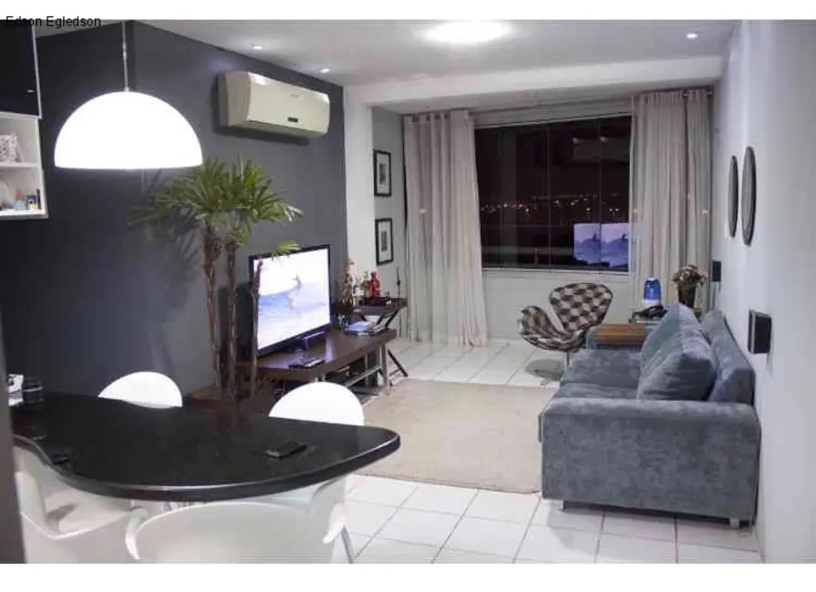 Apartamento com 3 quartos à venda, 60m2 em Noivos, Teresina - PI - imagem 2 Foto 2 de Apartamento com 3 quartos à venda, 60m2 em Noivos, Teresina - PI