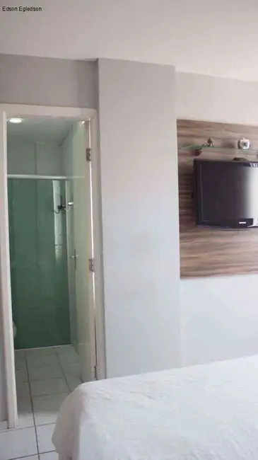 Apartamento com 3 quartos à venda, 60m2 em Noivos, Teresina - PI - imagem 6 Foto 6 de Apartamento com 3 quartos à venda, 60m2 em Noivos, Teresina - PI
