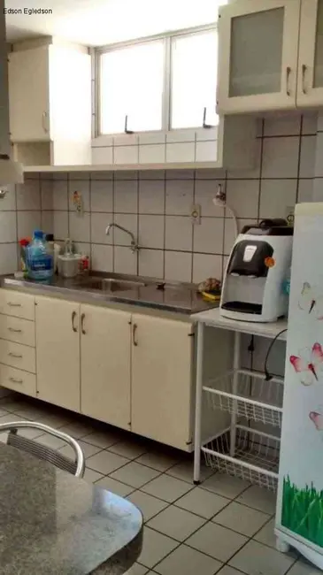 Apartamento com 4 quartos à venda, 100m2 em Morada do Sol, Teresina - PI - imagem 8 Foto 8 de Apartamento com 4 quartos à venda, 100m2 em Morada do Sol, Teresina - PI