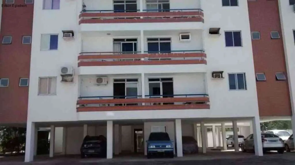 Foto 1 de Apartamento com 4 quartos à venda, 100m2 em Morada do Sol, Teresina - PI