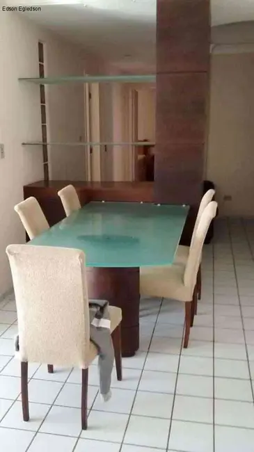 Apartamento com 4 quartos à venda, 100m2 em Morada do Sol, Teresina - PI - imagem 7 Foto 7 de Apartamento com 4 quartos à venda, 100m2 em Morada do Sol, Teresina - PI