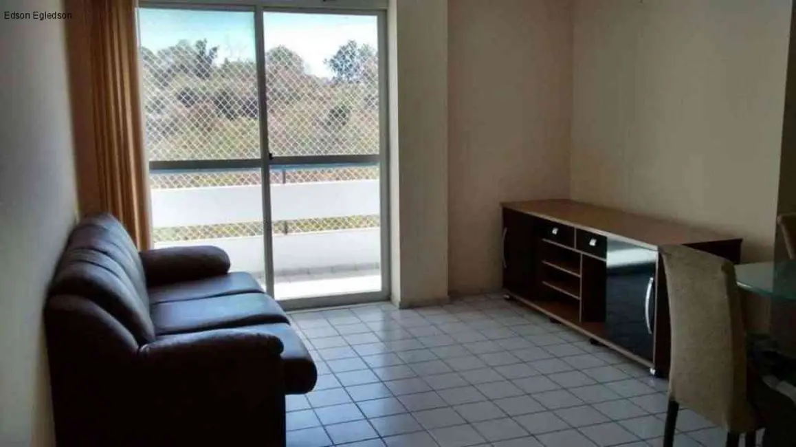 Foto 2 de Apartamento com 4 quartos à venda, 100m2 em Morada do Sol, Teresina - PI