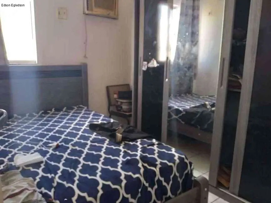 Foto 6 de Apartamento com 3 quartos à venda, 66m2 em Vale do Gavião, Teresina - PI