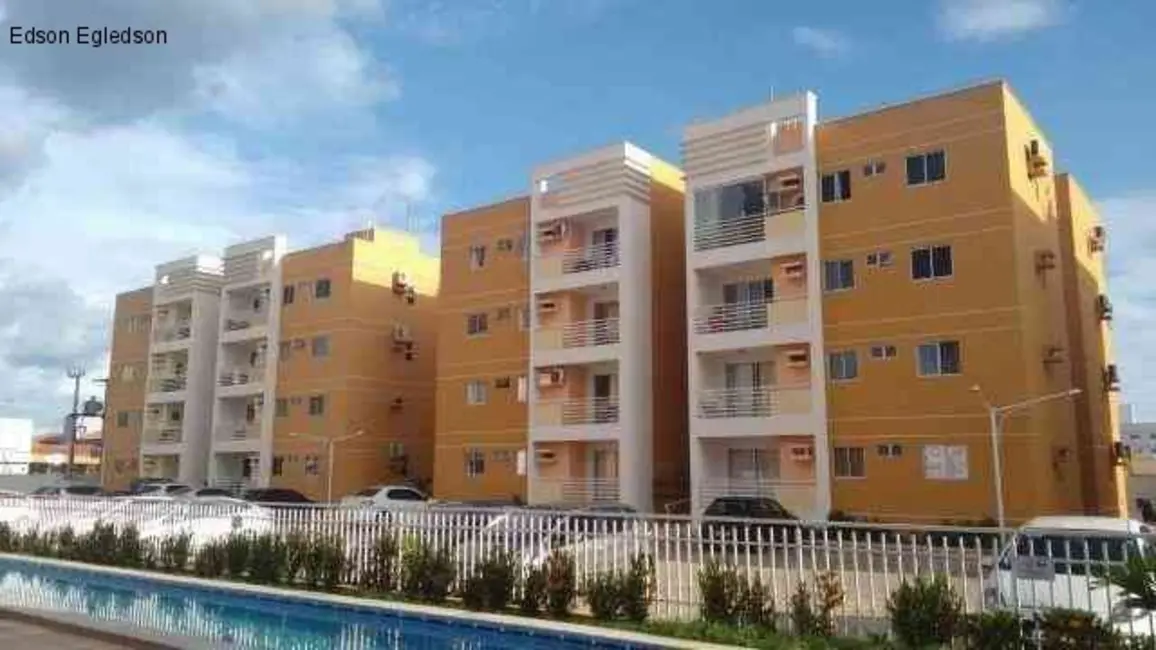 Foto 1 de Apartamento com 3 quartos à venda, 66m2 em Vale do Gavião, Teresina - PI