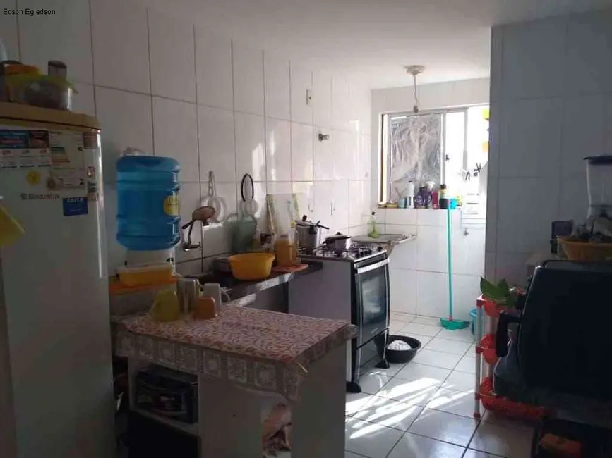 Foto 4 de Apartamento com 3 quartos à venda, 66m2 em Vale do Gavião, Teresina - PI