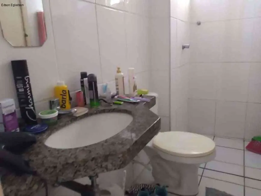 Foto 5 de Apartamento com 3 quartos à venda, 66m2 em Vale do Gavião, Teresina - PI