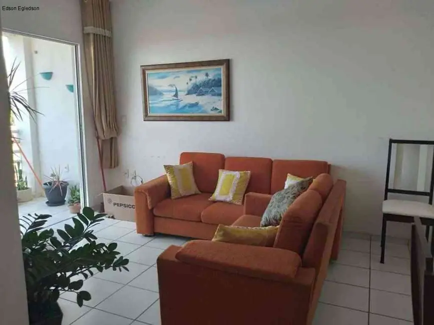 Foto 2 de Apartamento com 3 quartos à venda, 66m2 em Vale do Gavião, Teresina - PI