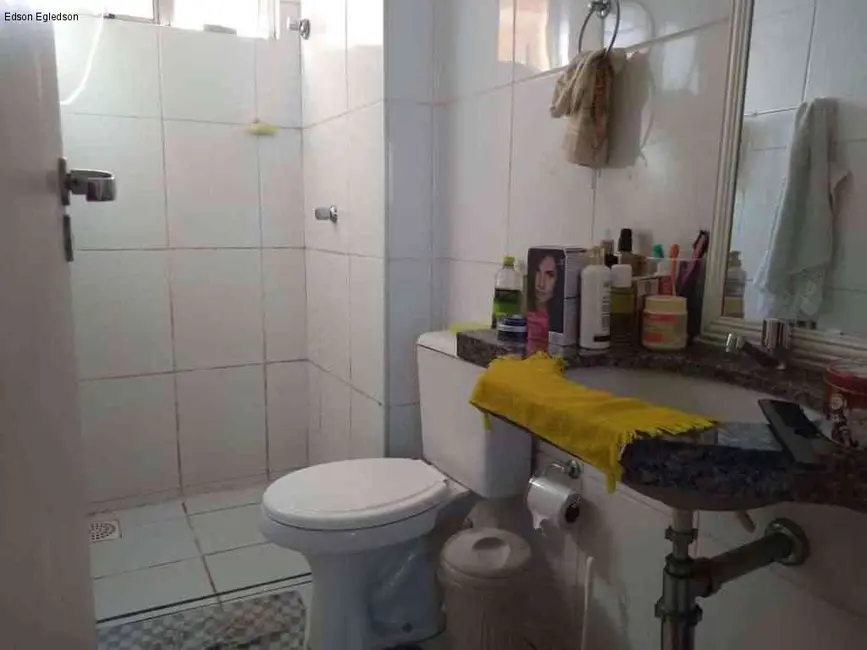 Foto 7 de Apartamento com 3 quartos à venda, 66m2 em Vale do Gavião, Teresina - PI