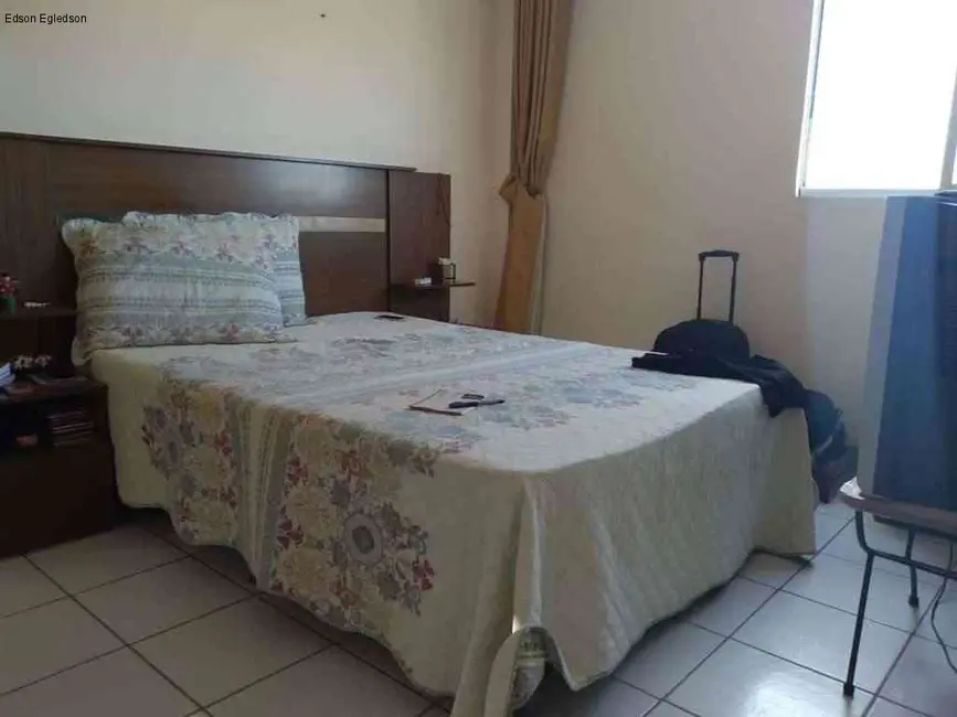 Foto 8 de Apartamento com 3 quartos à venda, 66m2 em Vale do Gavião, Teresina - PI