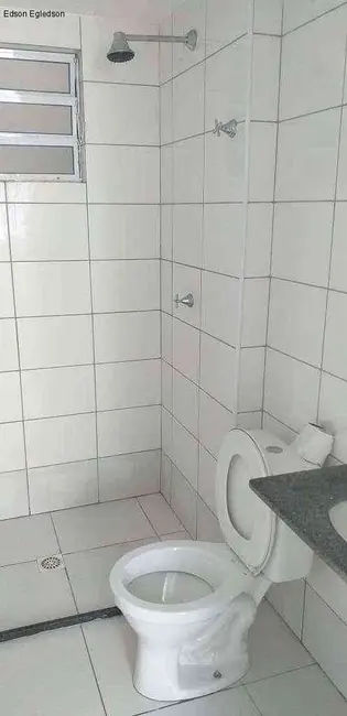 Apartamento com 3 quartos à venda, 66m2 em Gurupi, Teresina - PI - imagem 6 Foto 6 de Apartamento com 3 quartos à venda, 66m2 em Gurupi, Teresina - PI