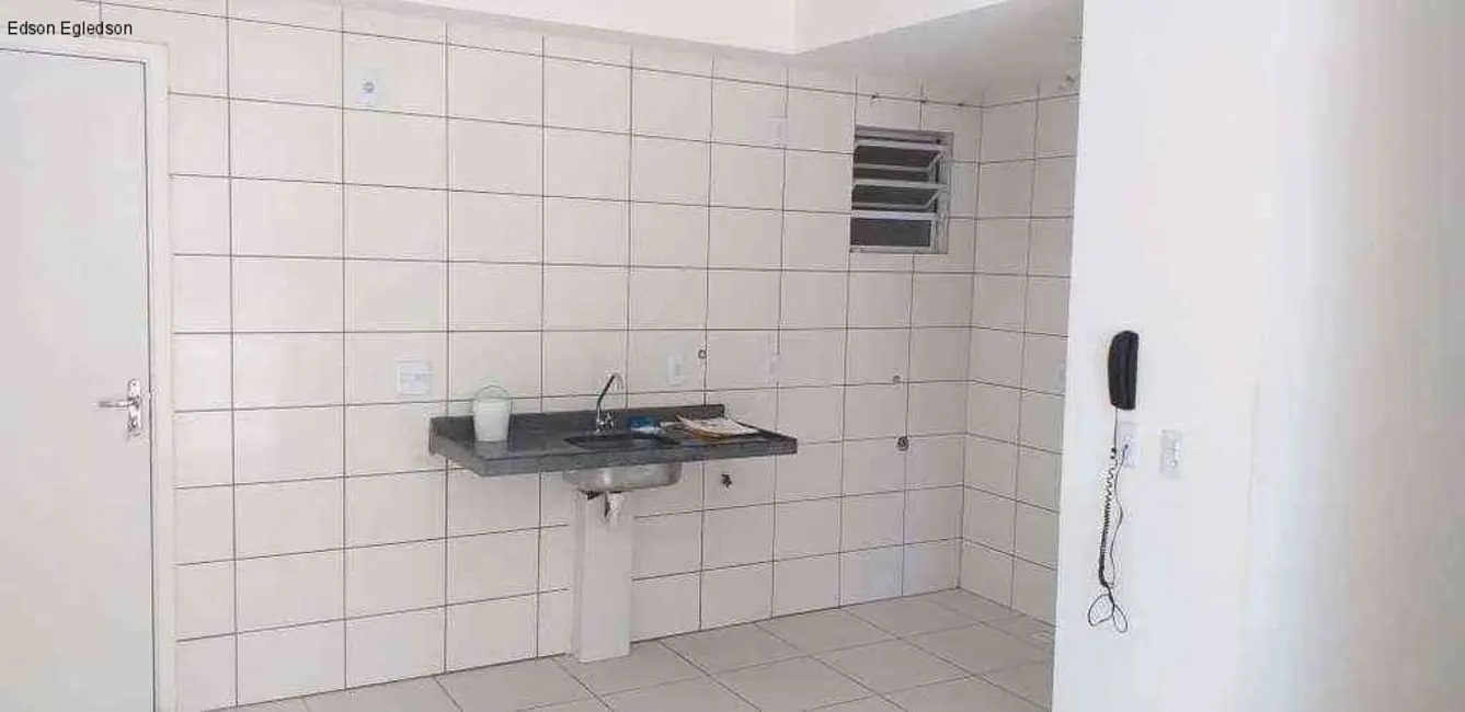 Apartamento com 3 quartos à venda, 66m2 em Gurupi, Teresina - PI - imagem 5 Foto 5 de Apartamento com 3 quartos à venda, 66m2 em Gurupi, Teresina - PI