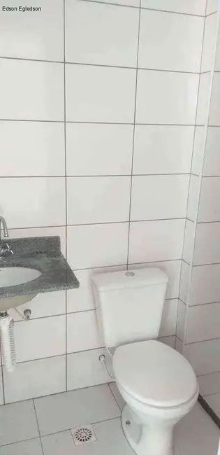 Apartamento com 3 quartos à venda, 66m2 em Gurupi, Teresina - PI - imagem 3 Foto 3 de Apartamento com 3 quartos à venda, 66m2 em Gurupi, Teresina - PI