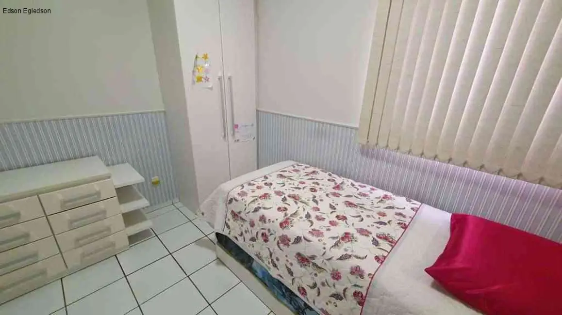 Apartamento com 3 quartos à venda, 70m2 em Morada do Sol, Teresina - PI - imagem 9 Foto 9 de Apartamento com 3 quartos à venda, 70m2 em Morada do Sol, Teresina - PI