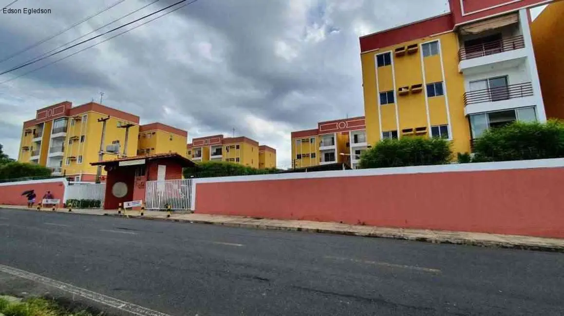Foto 1 de Apartamento com 3 quartos à venda, 70m2 em Morada do Sol, Teresina - PI