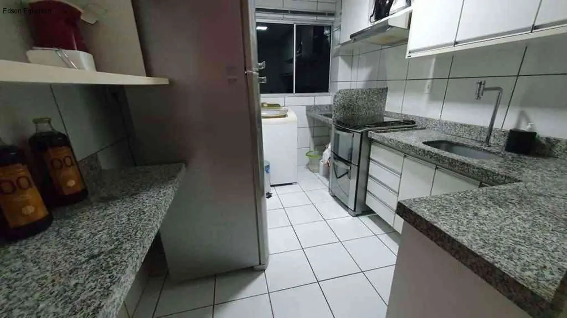 Apartamento com 3 quartos à venda, 70m2 em Morada do Sol, Teresina - PI - imagem 7 Foto 7 de Apartamento com 3 quartos à venda, 70m2 em Morada do Sol, Teresina - PI