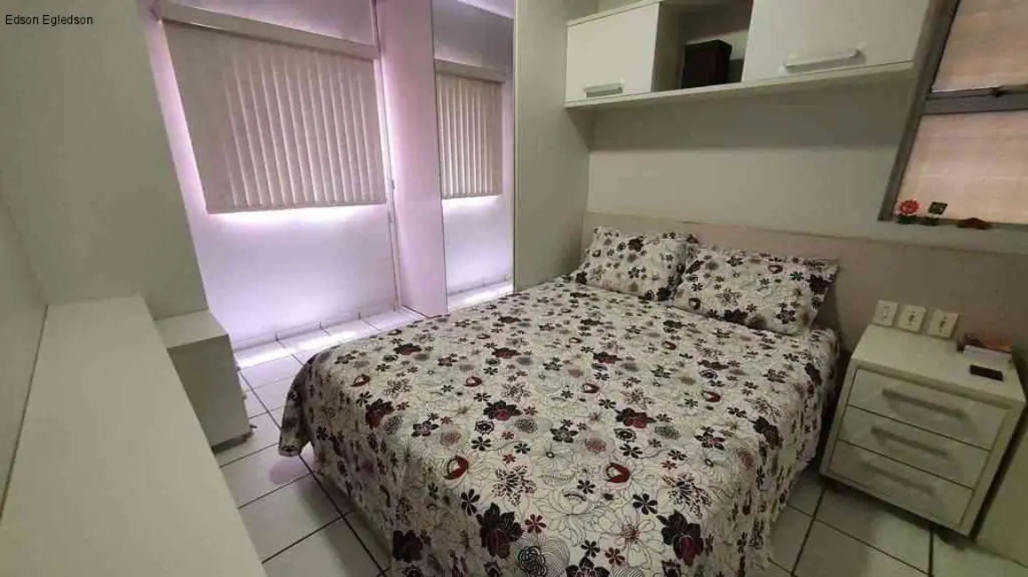 Apartamento com 3 quartos à venda, 70m2 em Morada do Sol, Teresina - PI - imagem 8 Foto 8 de Apartamento com 3 quartos à venda, 70m2 em Morada do Sol, Teresina - PI