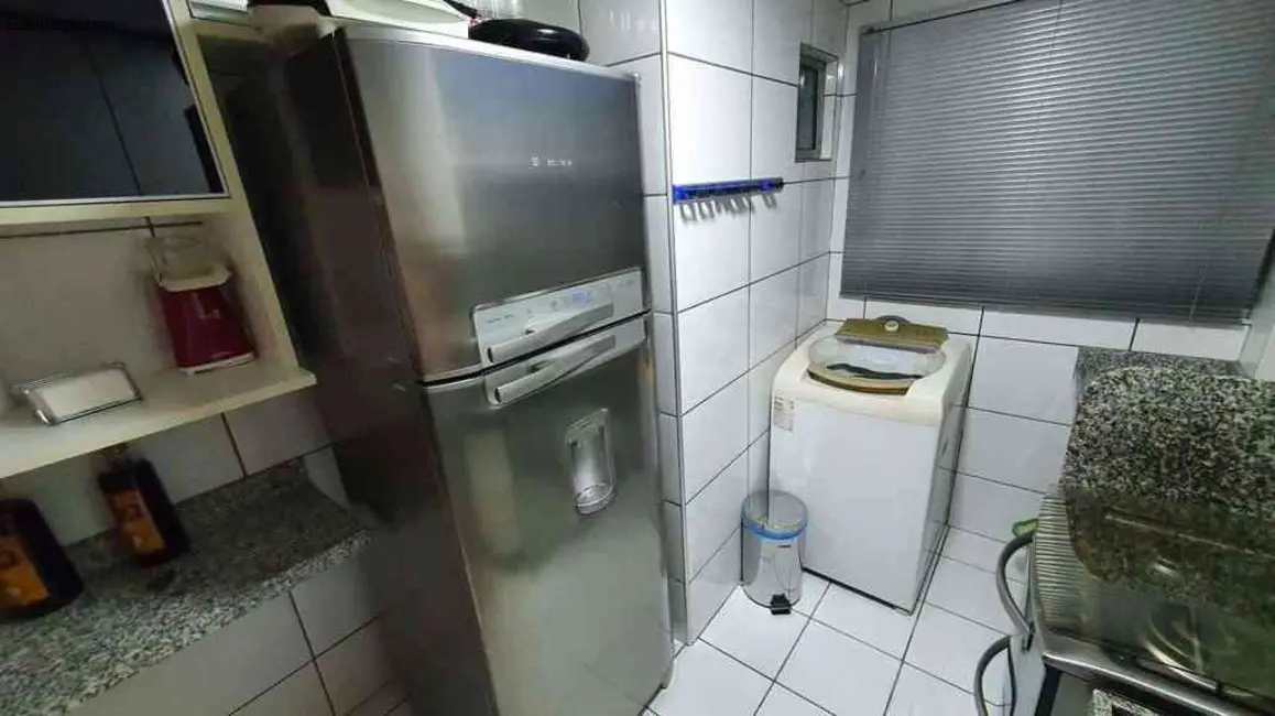 Apartamento com 3 quartos à venda, 70m2 em Morada do Sol, Teresina - PI - imagem 6 Foto 6 de Apartamento com 3 quartos à venda, 70m2 em Morada do Sol, Teresina - PI