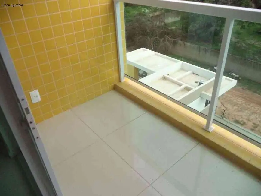 Apartamento com 2 quartos à venda, 60m2 em Morros, Teresina - PI - imagem 4 Foto 4 de Apartamento com 2 quartos à venda, 60m2 em Morros, Teresina - PI