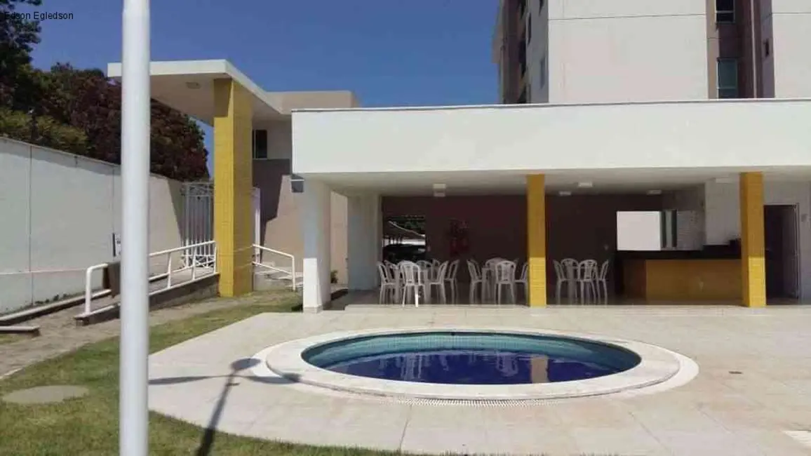 Foto 3 de Apartamento com 3 quartos à venda, 70m2 em Morros, Teresina - PI