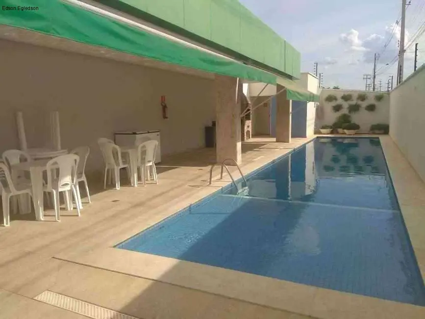 Foto 1 de Apartamento com 3 quartos à venda, 68m2 em Planalto, Teresina - PI