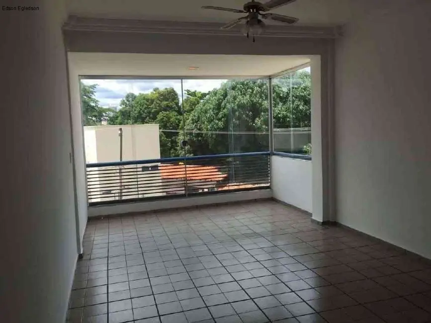 Foto 8 de Apartamento com 4 quartos à venda, 100m2 em São Cristóvão, Teresina - PI