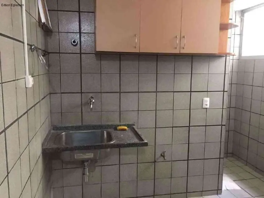 Foto 6 de Apartamento com 4 quartos à venda, 100m2 em São Cristóvão, Teresina - PI