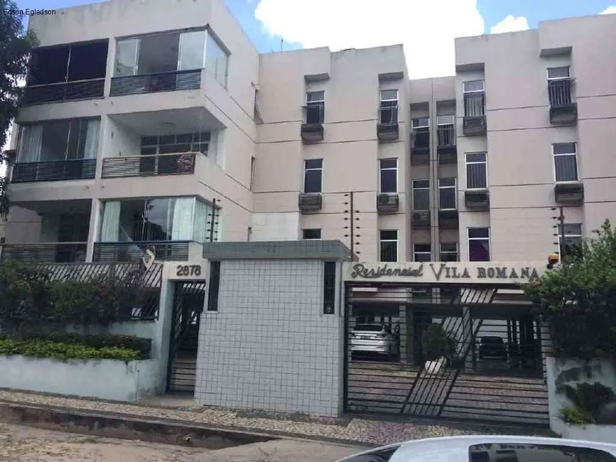 Foto 1 de Apartamento com 4 quartos à venda, 100m2 em São Cristóvão, Teresina - PI
