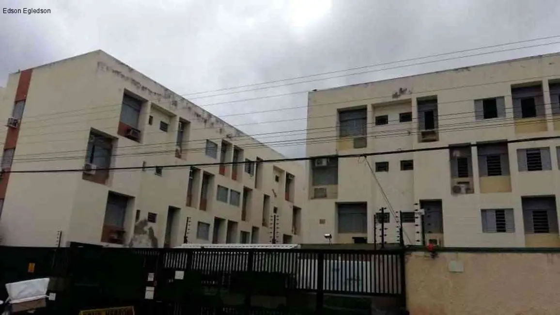 Foto 1 de Apartamento com 3 quartos à venda, 80m2 em Centro, Teresina - PI