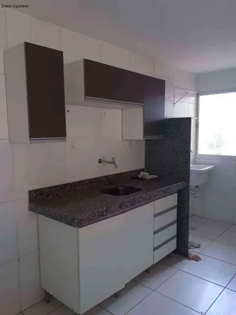 Foto 6 de Apartamento com 3 quartos à venda, 76m2 em Santa Isabel, Teresina - PI