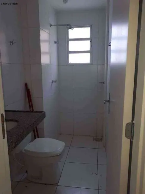 Foto 7 de Apartamento com 3 quartos à venda, 76m2 em Santa Isabel, Teresina - PI