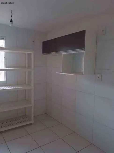 Foto 4 de Apartamento com 3 quartos à venda, 76m2 em Santa Isabel, Teresina - PI