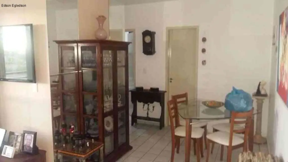 Foto 4 de Apartamento com 3 quartos à venda, 70m2 em Horto, Teresina - PI